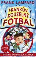 Frankův kouzelný fotbal 8 - Frankie zachraňuje Vánoce