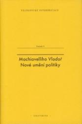Machiavelliho Vladař