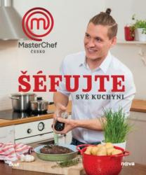 MasterChef Česko: Šéfujte své kuchyni