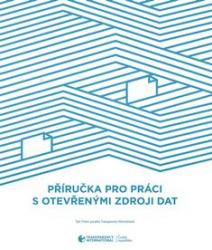 Příručka pro práci s otevřenými zdroji dat