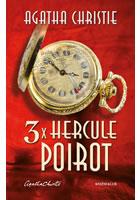 3x Hercule Poirot