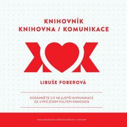 Knihovník/knihovna/komunikace
