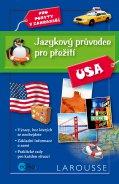 Jazykový průvodce pro přežití - USA