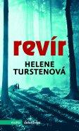 Kniha Revír Revír