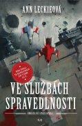 Kniha Ve službách Spravedlnosti Ve službách Spravedlnosti