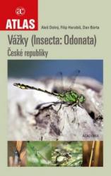 Vážky (Insecta: Odonata) České republiky