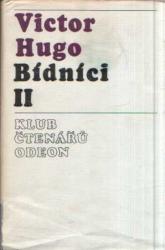 Kniha Bídníci I. Bídníci I.