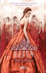 Kniha Elita Elita