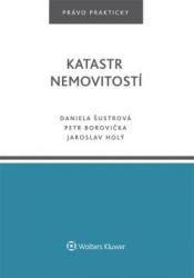 Katastr nemovitostí