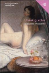 Kniha Umění 19. století od klasicismu k romantismu Umění 19. století od klasicismu k romantismu