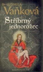 Stříbrný jednorožec