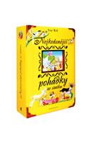 Nejkrásnější pohádky ze statku