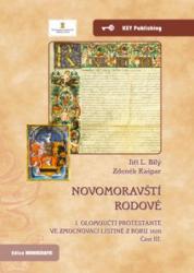 Novomoravští rodové I. Olomoučtí protestanté ve zmocňovací listině z roku 1610 - Část III.