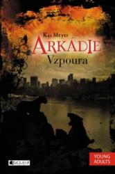 Arkádie - Vzpoura