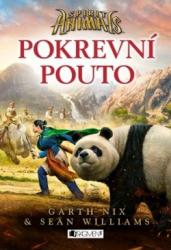 Spirit Animals - Pokrevní pouto