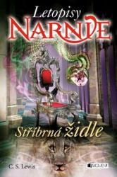 Narnie – Stříbrná židle