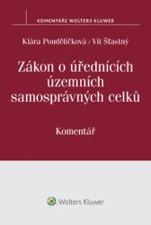 Zákon o úřednících územních samosprávných celků. Komentář