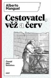 Cestovatel, věž a červ