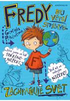 Fredy. Největší strašpytel zachraňuje svět