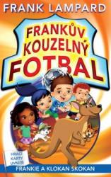 Frankův kouzelný fotbal 10 - Frankie v Austrálii