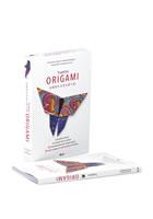 Tradiční origami (box)