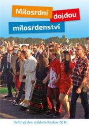 Milosrdní dojdou milosrdenství
