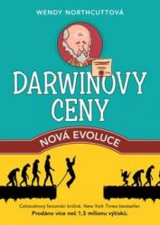 Darwinovy ceny: nová evoluce