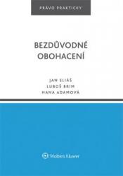 Bezdůvodné obohacení