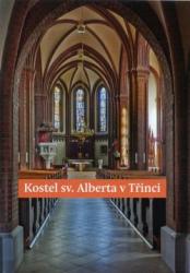 Kostel sv. Alberta v Třinci
