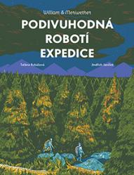 Podivuhodná robotí expedice