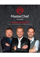 MasterChef Česko: Kniha receptů