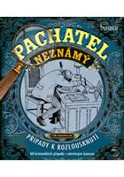 Pachatel neznámý