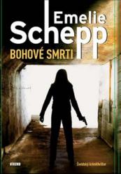 Kniha Bohové smrti Bohové smrti