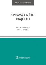 Správa cizího majetku