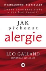 Jak překonat alergie