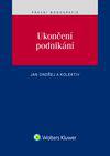 Ukončení podnikání