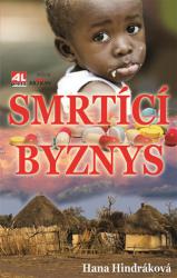 Kniha Smrtící byznys Smrtící byznys