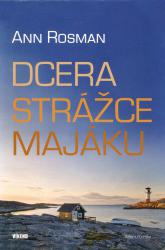 Kniha Dcera strážce majáku Dcera strážce majáku