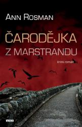 Kniha Čarodějka z Marstrandu Čarodějka z Marstrandu