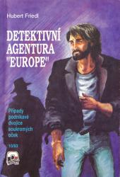 Detektivní agentura Europe