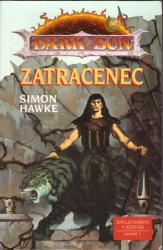 Kniha Zatracenec Zatracenec