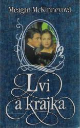 Kniha Lvi a krajka Lvi a krajka