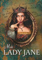Kniha Má lady Jane Má lady Jane