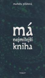 Kniha Má nejmilejší kniha Má nejmilejší kniha