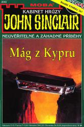 Mág z Kypru