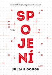 Kniha Spojení Spojení