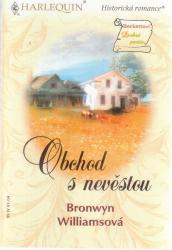 Kniha Obchod s nevěstou Obchod s nevěstou