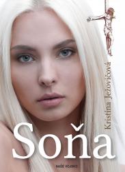 Kniha Soňa Soňa