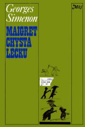 Maigret chystá léčku