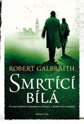 Kniha Smrtící bílá Smrtící bílá